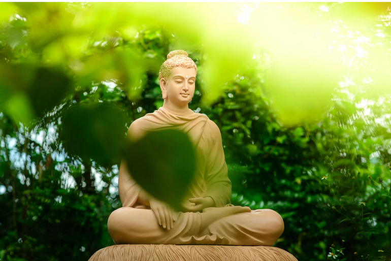 Phước đức từ mái nhà yêu thương