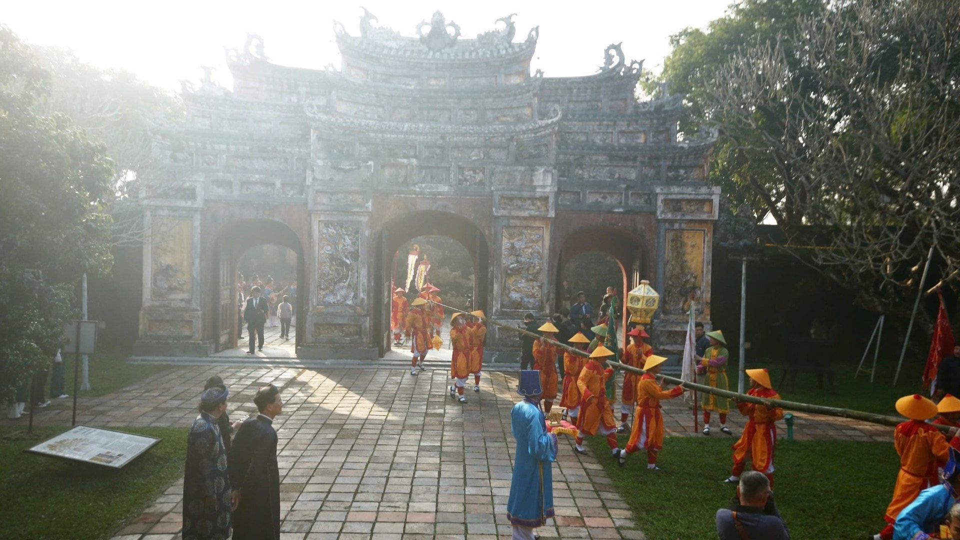 Văn khấn tết thượng tị ngày mùng 3 tháng 2 âm lịch