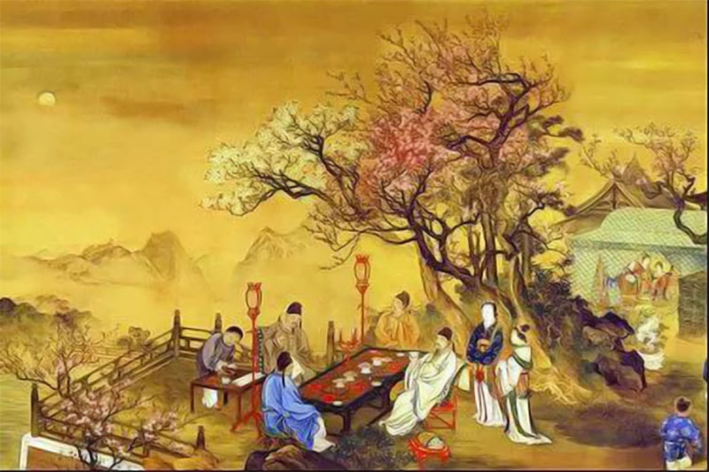 Văn khấn tết trùng cửu ngày mùng 09 tháng 9 âm lịch