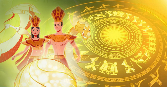 chưa mồng mười tháng ba